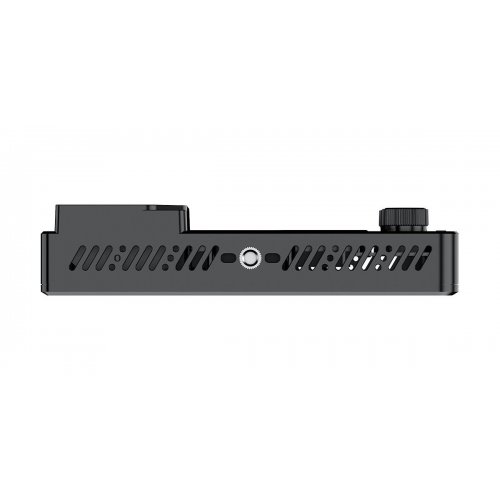 Відеосвітло Ulanzi LM-P40 RGB 40W Portable Light (L130 LM-P40RGB) Black купити в Україні: Київ, Львів, Хмельницький, Тернопіль, Івано-Франківськ | Низька ціна, відгуки, характеристики від TELEMART фото