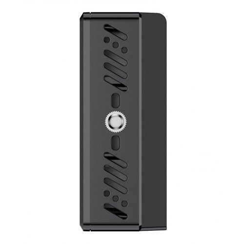 Відеосвітло Ulanzi LM-P40 RGB 40W Portable Light (L130 LM-P40RGB) Black купити в Україні: Київ, Львів, Хмельницький, Тернопіль, Івано-Франківськ | Низька ціна, відгуки, характеристики від TELEMART фото