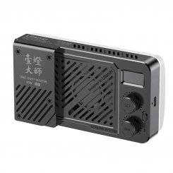 Відеосвітло Ulanzi LM-P40 RGB 40W Portable Light (L130 LM-P40RGB) Black