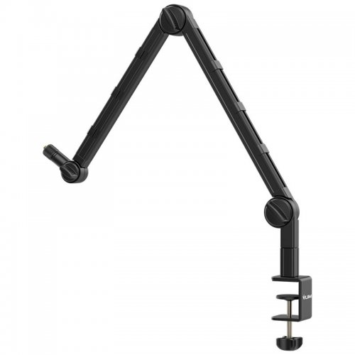 Штатив Ulanzi VIJIM LS25 Multifunction Desk Setup Stand (2873 LS25) Black купить в Украине: Киев, Днепр, Харьков, Одесса  | Низкая цена, отзывы, характеристики от TELEMART фото