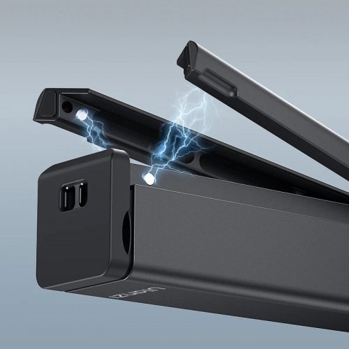 Держатель для телефона Ulanzi SK-20 Travel Phone Holder (M051 SK-20) Black купить в Украине: Киев, Днепр, Харьков, Одесса  | Низкая цена, отзывы, характеристики от TELEMART фото