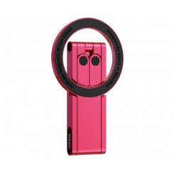 Держатель для телефона Ulanzi MA60 Foldable Magnetic Phone Tripod (S038 MA60) Red