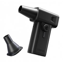 Воздуходуйка Ulanzi AD02 STORM Electric Air Duster II (X086 AD02) Black