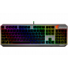 Photo Keyboard Gigabyte AORUS K7 Cherry MX RGB Red