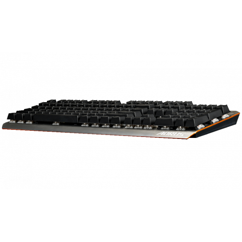 Photo Keyboard Gigabyte AORUS K7 Cherry MX RGB Red