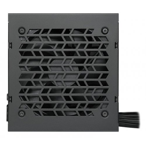 Блок живлення SAMA K750 750W (K0750-BKBFWA25-EU) Black купити в Україні: Київ, Львів, Хмельницький, Тернопіль, Івано-Франківськ | Перевірка сумісності, низька ціна, відгуки, характеристики від TELEMART фото