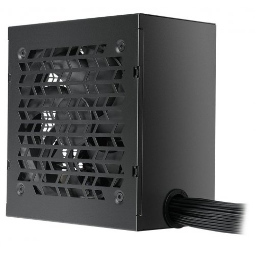 Блок живлення SAMA K750 750W (K0750-BKBFWA25-EU) Black купити в Україні: Київ, Львів, Хмельницький, Тернопіль, Івано-Франківськ | Перевірка сумісності, низька ціна, відгуки, характеристики від TELEMART фото