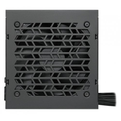 Блок живлення SAMA K850 850W (K0850-BKBFWA25-EU) Black купити в Україні: Київ, Львів, Хмельницький, Тернопіль, Івано-Франківськ | Перевірка сумісності, низька ціна, відгуки, характеристики від TELEMART фото