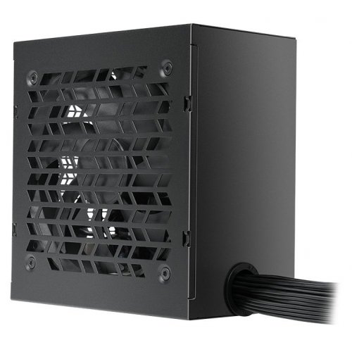 Блок живлення SAMA K850 850W (K0850-BKBFWA25-EU) Black купити в Україні: Київ, Львів, Хмельницький, Тернопіль, Івано-Франківськ | Перевірка сумісності, низька ціна, відгуки, характеристики від TELEMART фото