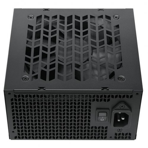 Блок живлення SAMA K850 850W (K0850-BKBFWA25-EU) Black купити в Україні: Київ, Львів, Хмельницький, Тернопіль, Івано-Франківськ | Перевірка сумісності, низька ціна, відгуки, характеристики від TELEMART фото