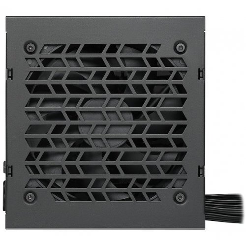 Блок живлення SAMA H600 600W (H0600-BKSHW001-EU) Black купити в Україні: Київ, Львів, Хмельницький, Тернопіль, Івано-Франківськ | Перевірка сумісності, низька ціна, відгуки, характеристики від TELEMART фото