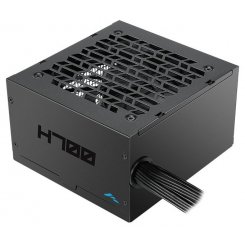 Блок живлення SAMA H700 700W (H0700-BKSHW001-EU) Black