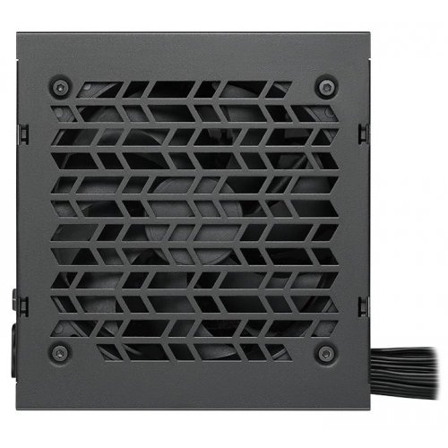 Блок живлення SAMA H700 700W (H0700-BKSHW001-EU) Black купити в Україні: Київ, Львів, Хмельницький, Тернопіль, Івано-Франківськ | Перевірка сумісності, низька ціна, відгуки, характеристики від TELEMART фото