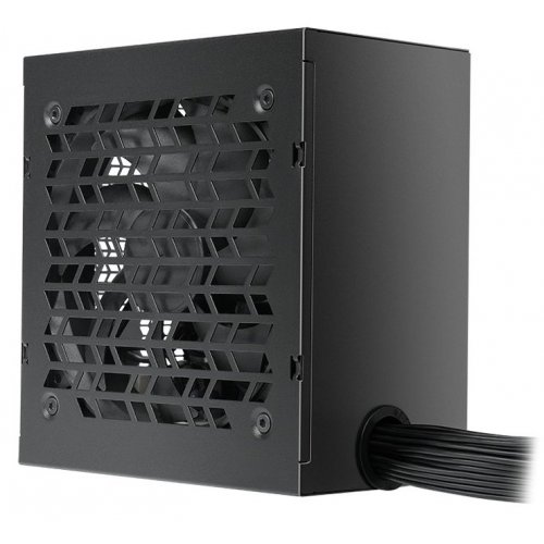 Блок живлення SAMA H700 700W (H0700-BKSHW001-EU) Black купити в Україні: Київ, Львів, Хмельницький, Тернопіль, Івано-Франківськ | Перевірка сумісності, низька ціна, відгуки, характеристики від TELEMART фото