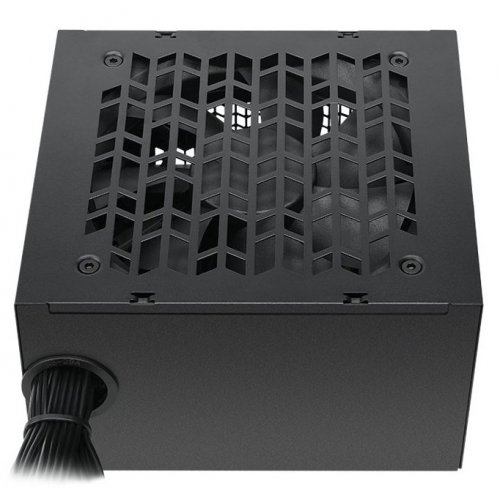 Блок живлення SAMA H700 700W (H0700-BKSHW001-EU) Black купити в Україні: Київ, Львів, Хмельницький, Тернопіль, Івано-Франківськ | Перевірка сумісності, низька ціна, відгуки, характеристики від TELEMART фото