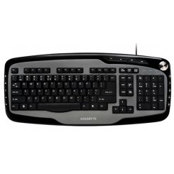Клавіатура Gigabyte K6800 Grey