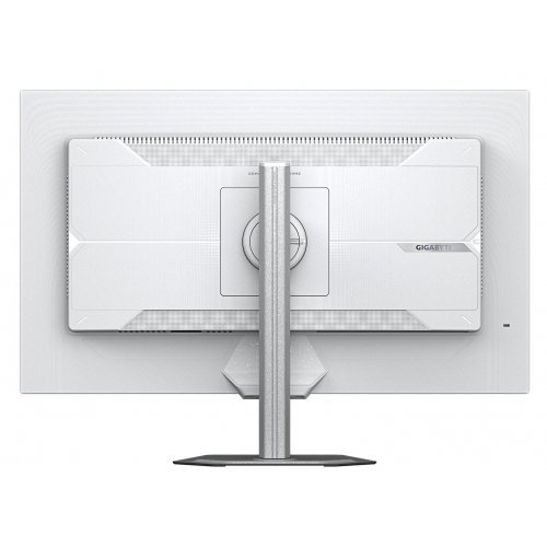 Уцінка монітор Gigabyte 27" M27Q2 QD Ice (Пошкоджено пакування, 865541) купити в Україні: Київ, Львів, Хмельницький, Тернопіль, Івано-Франківськ | Низька ціна, відгуки, характеристики від TELEMART фото