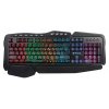 Photo Keyboard REAL-EL 8900 RGB Macro Black