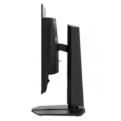 Уцінка монітор MSI 26.5" MAG 272QP QD-OLED X50 Black (Розкрита упаковка, 865580) купити в Україні: Київ, Львів, Хмельницький, Тернопіль, Івано-Франківськ | Низька ціна, відгуки, характеристики від TELEMART фото