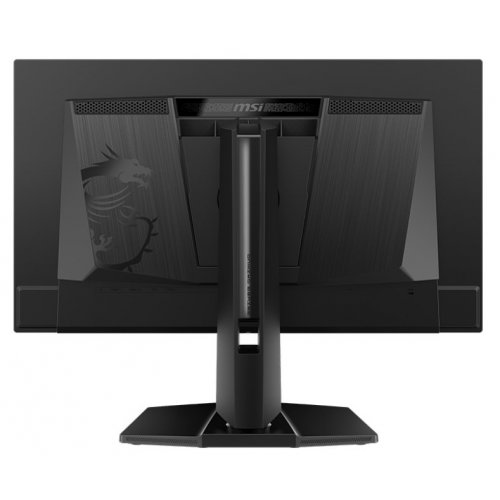 Уцінка монітор MSI 26.5" MAG 272QP QD-OLED X50 Black (Розкрита упаковка, 865580) купити в Україні: Київ, Львів, Хмельницький, Тернопіль, Івано-Франківськ | Низька ціна, відгуки, характеристики від TELEMART фото