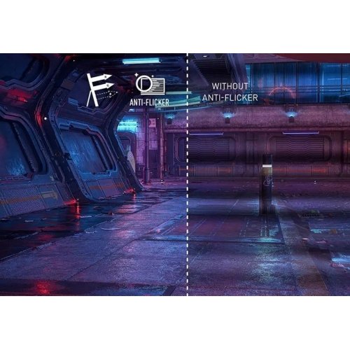 Уцінка монітор MSI 26.5" MAG 272QP QD-OLED X50 Black (Розкрита упаковка, 865580) купити в Україні: Київ, Львів, Хмельницький, Тернопіль, Івано-Франківськ | Низька ціна, відгуки, характеристики від TELEMART фото