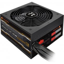 Блок живлення Thermaltake Smart SE 630W (SPS-630MPCBEU) (Відновлено продавцем, 865591)