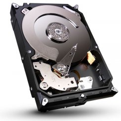 Жорсткий диск Seagate Barracuda 7200.12 500GB 16MB 7200RPM 3.5