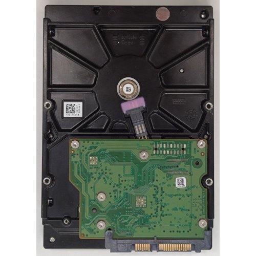 Жорсткий диск Seagate Barracuda 7200.12 500GB 16MB 7200RPM 3.5" (ST500DM002) (Відновлено продавцем, 865592) купити в Україні: Київ, Львів, Хмельницький, Тернопіль, Івано-Франківськ | Перевірка сумісності, низька ціна, відгуки, характеристики від TELEMART фото