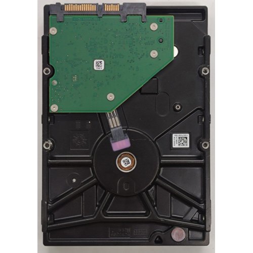 Жесткий диск Seagate BarraCuda 2TB 64MB 7200RPM 3.5'' (ST2000DM006) (Восстановлено продавцом, 865595) купить в Украине: Киев, Днепр, Харьков, Одесса  | Проверка совместимости, низкая цена, отзывы, характеристики от TELEMART фото