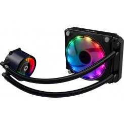 Готова сво GAMEMAX Ice Chill 120 ARGB (Відновлено продавцем, 865599)