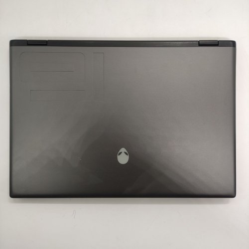 Ноутбук Dell Alienware m16 R2 (Alienware-m6R2-7807) Black (Восстановлено продавцом, 865600) купить в Украине: Киев, Днепр, Харьков, Одесса  | Низкая цена, отзывы, характеристики от TELEMART фото