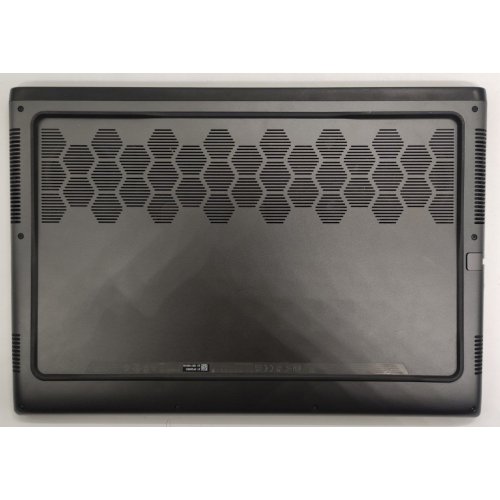 Ноутбук Dell Alienware m16 R2 (Alienware-m6R2-7807) Black (Восстановлено продавцом, 865600) купить в Украине: Киев, Днепр, Харьков, Одесса  | Низкая цена, отзывы, характеристики от TELEMART фото