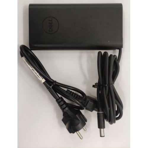 Ноутбук Dell Alienware m16 R2 (Alienware-m6R2-7807) Black (Восстановлено продавцом, 865600) купить в Украине: Киев, Днепр, Харьков, Одесса  | Низкая цена, отзывы, характеристики от TELEMART фото