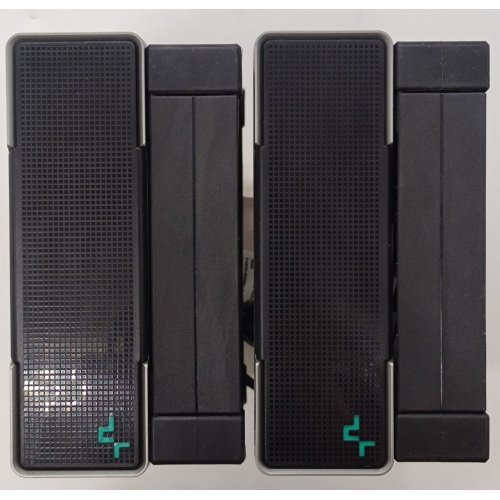 Кулер Deepcool AK620 (R-AK620-BKNNMT-G) (Відновлено продавцем, 865607) купити в Україні: Київ, Львів, Хмельницький, Тернопіль, Івано-Франківськ | Перевірка сумісності, низька ціна, відгуки, характеристики від TELEMART фото