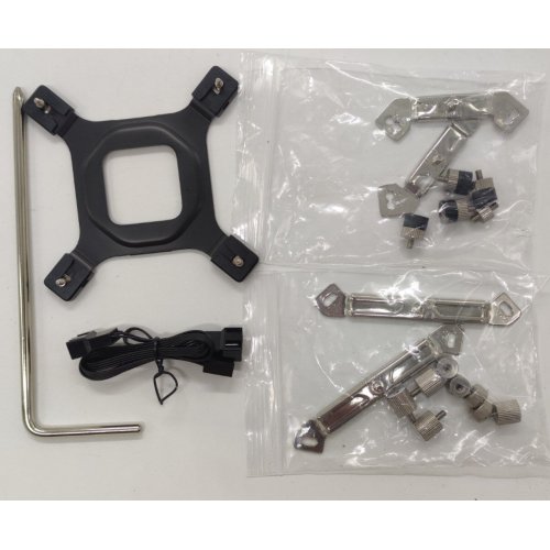 Кулер Deepcool AK620 (R-AK620-BKNNMT-G) (Відновлено продавцем, 865607) купити в Україні: Київ, Львів, Хмельницький, Тернопіль, Івано-Франківськ | Перевірка сумісності, низька ціна, відгуки, характеристики від TELEMART фото