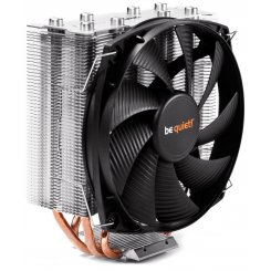 Кулер Be Quiet! Shadow Rock Slim (BK010) (Восстановлено продавцом, 865621)