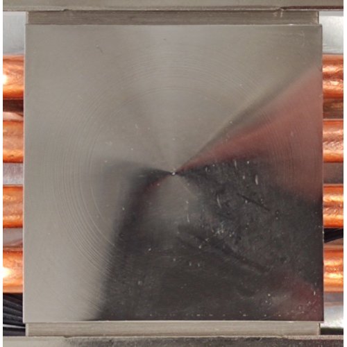 Кулер Be Quiet! Shadow Rock Slim (BK010) (Відновлено продавцем, 865621) купити в Україні: Київ, Львів, Хмельницький, Тернопіль, Івано-Франківськ | Перевірка сумісності, низька ціна, відгуки, характеристики від TELEMART фото