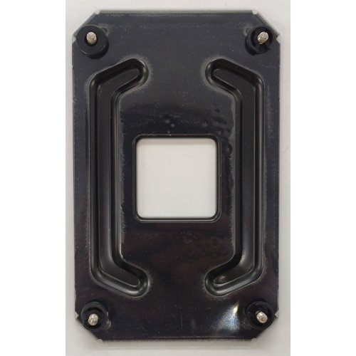 Кулер Be Quiet! Shadow Rock Slim (BK010) (Відновлено продавцем, 865621) купити в Україні: Київ, Львів, Хмельницький, Тернопіль, Івано-Франківськ | Перевірка сумісності, низька ціна, відгуки, характеристики від TELEMART фото