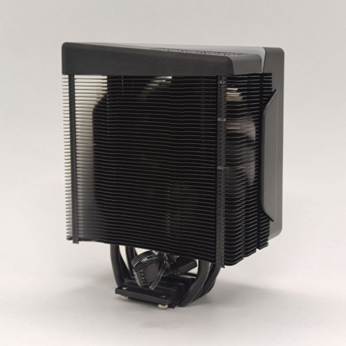 Кулер Aerocool Cylon 4 ARGB (ACTC-CL30410.06) (Восстановлено продавцом, 865622) купить в Украине: Киев, Днепр, Харьков, Одесса  | Проверка совместимости, низкая цена, отзывы, характеристики от TELEMART фото