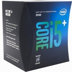 Процесор Intel Core i5+8400 2.8(4.0)GHz 9MB s1151 Box (BO80684I58400)