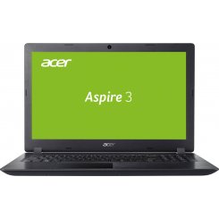 Ноутбук Acer Aspire 3 A315-33 (NX.GY3EU.023) Obsidian Black