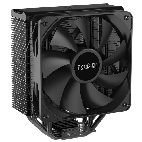 Кулер PCCooler PALADIN EX400 (Восстановлено продавцом, 865645) купить в Украине: Киев, Днепр, Харьков, Одесса  | Проверка совместимости, низкая цена, отзывы, характеристики от TELEMART фото