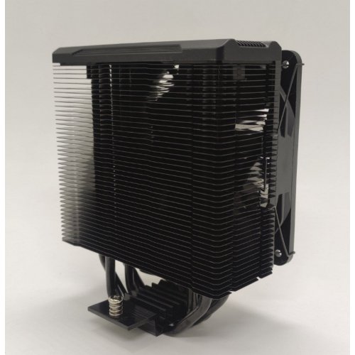 Кулер PCCooler PALADIN EX400 (Восстановлено продавцом, 865645) купить в Украине: Киев, Днепр, Харьков, Одесса  | Проверка совместимости, низкая цена, отзывы, характеристики от TELEMART фото