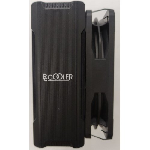 Кулер PCCooler PALADIN EX400 (Восстановлено продавцом, 865645) купить в Украине: Киев, Днепр, Харьков, Одесса  | Проверка совместимости, низкая цена, отзывы, характеристики от TELEMART фото