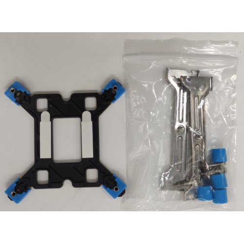 Кулер PCCooler PALADIN EX400 (Восстановлено продавцом, 865645) купить в Украине: Киев, Днепр, Харьков, Одесса  | Проверка совместимости, низкая цена, отзывы, характеристики от TELEMART фото