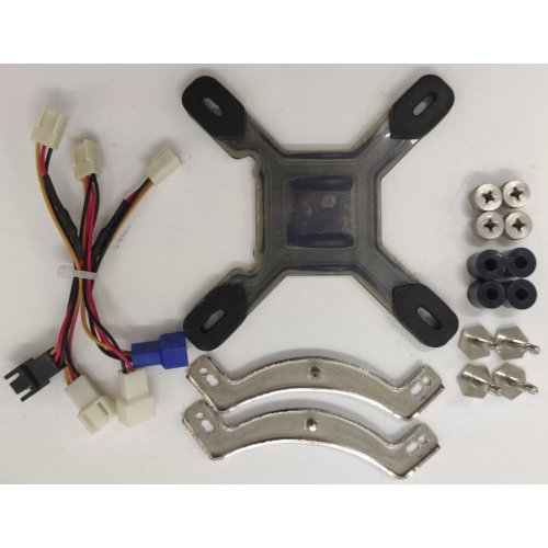 Кулер Noctua NH-U12P SE2 (Відновлено продавцем, 865649) купити в Україні: Київ, Львів, Хмельницький, Тернопіль, Івано-Франківськ | Перевірка сумісності, низька ціна, відгуки, характеристики від TELEMART фото