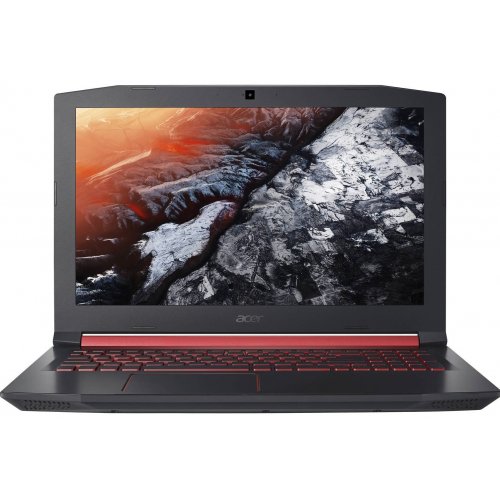Продать Ноутбук Acer Nitro 5 AN515-52 (NH.Q3LEU.037) Shale Black по Trade-In интернет-магазине Телемарт - Киев, Днепр, Украина фото