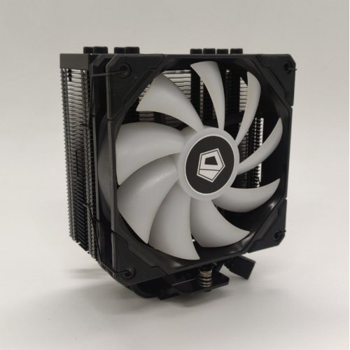 Кулер ID-Cooling SE-224-XT ARGB V2 (SE-224-XT ARGB V2) (Відновлено продавцем, 865765) купити в Україні: Київ, Львів, Хмельницький, Тернопіль, Івано-Франківськ | Перевірка сумісності, низька ціна, відгуки, характеристики від TELEMART фото