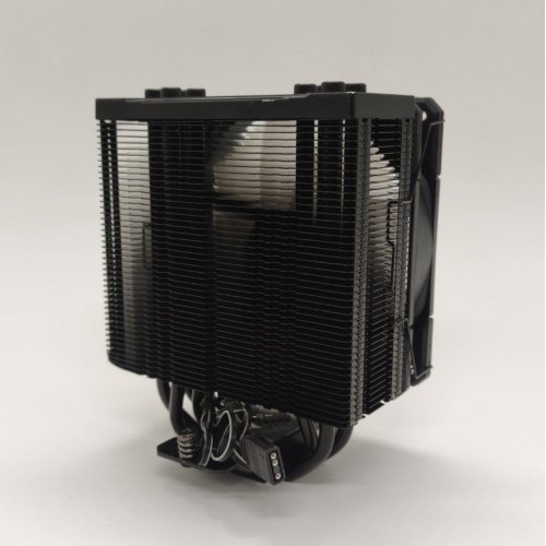Кулер ID-Cooling SE-224-XT ARGB V2 (SE-224-XT ARGB V2) (Відновлено продавцем, 865765) купити в Україні: Київ, Львів, Хмельницький, Тернопіль, Івано-Франківськ | Перевірка сумісності, низька ціна, відгуки, характеристики від TELEMART фото