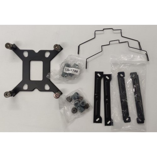 Кулер ID-Cooling SE-224-XT ARGB V2 (SE-224-XT ARGB V2) (Відновлено продавцем, 865765) купити в Україні: Київ, Львів, Хмельницький, Тернопіль, Івано-Франківськ | Перевірка сумісності, низька ціна, відгуки, характеристики від TELEMART фото